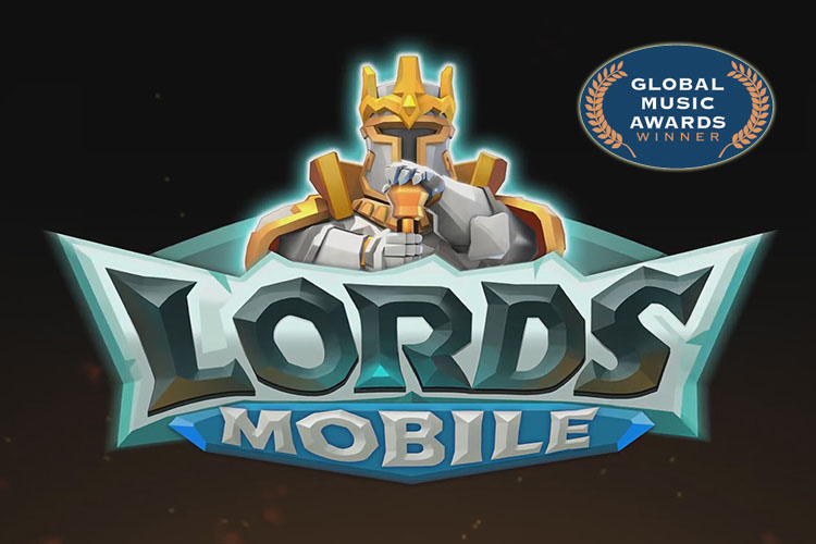 Lords Mobile music soundtrack OST