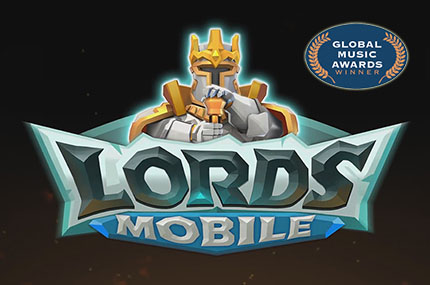 Lords Mobile music soundtrack OST
